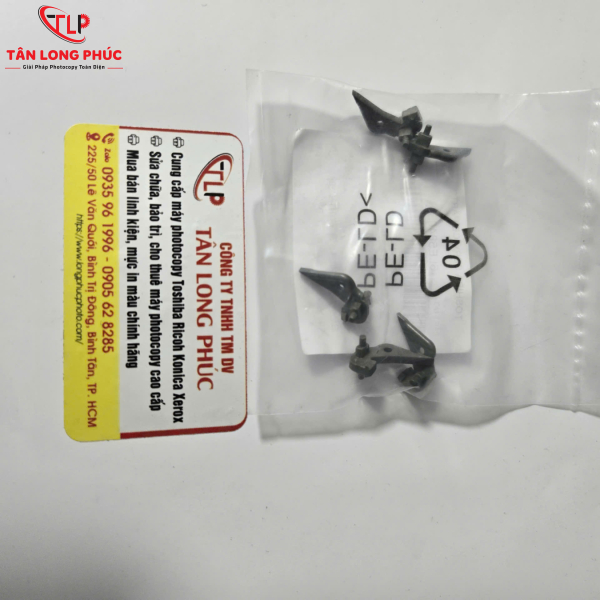 Cò Sấy Lulo Toshiba e4518A / 5018A