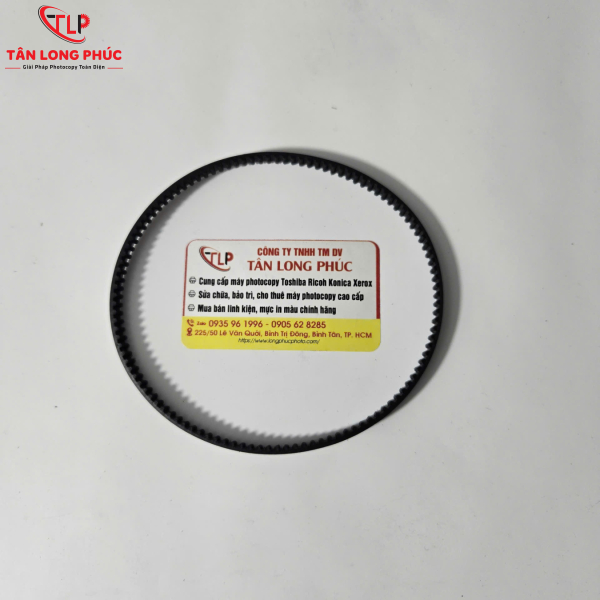 Dây Curoa Nhông Sấy Toshiba e855/856/857