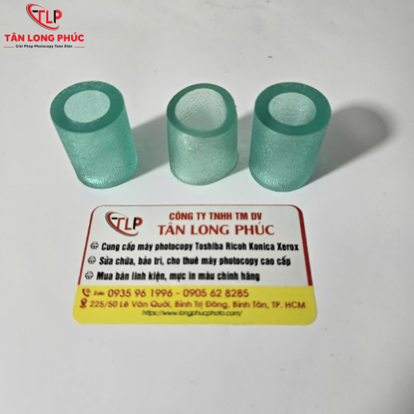 Bánh Su ADF silicon Toshiba e655/656/657