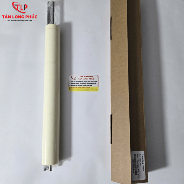 Cuộn Lâu Dầu Toshiba e655/656/657