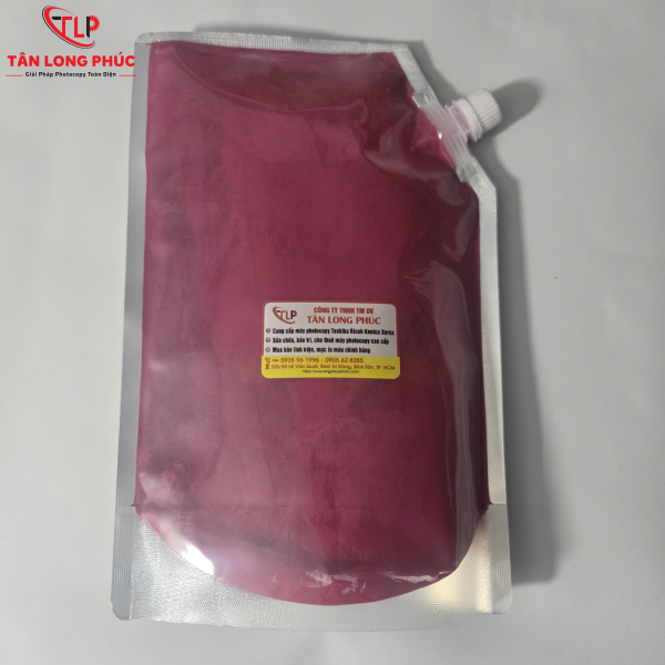 Mực Màu Đỏ Toshiba e5506/6506/7506/5516/6516/7516AC
