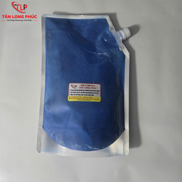 Mực Màu Xanh Toshiba e5506/6506/7506/5516/6516/7516AC