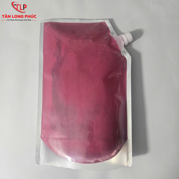 Mực Màu Đỏ Máy Xerox C8130/8135/8145/8155/8170