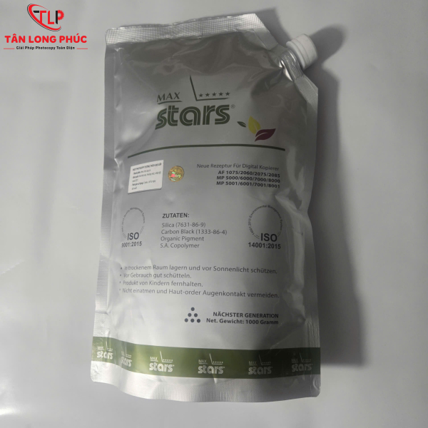 Mực Gói MAX STARS 