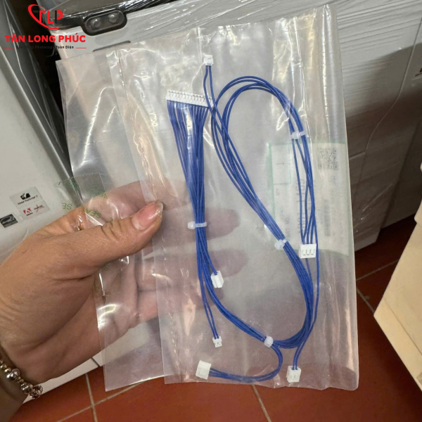 Bộ Dây Điện Khung Drum Ricoh MP  