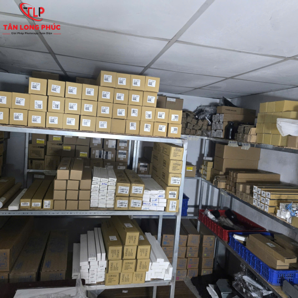 Drum  Toshiba e855/856/857 - Katun