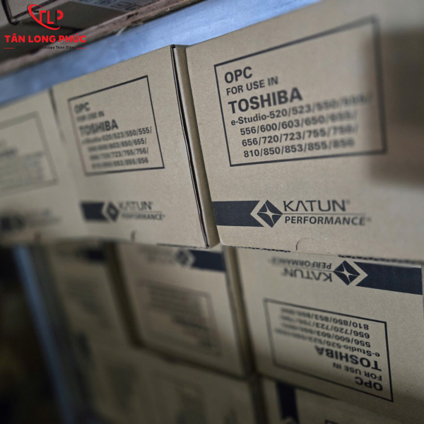 Drum  Toshiba e855/856/857 - Katun