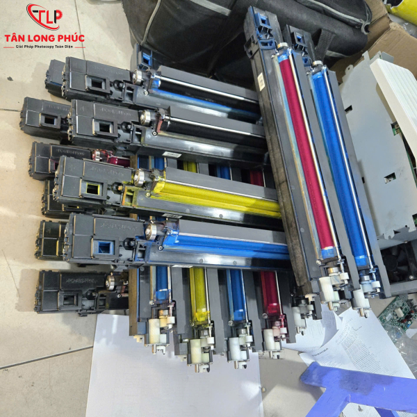 Hộp Từ Hàng Tháo Máy Toshiba e5506AC/5516AC/7506AC/7516AC