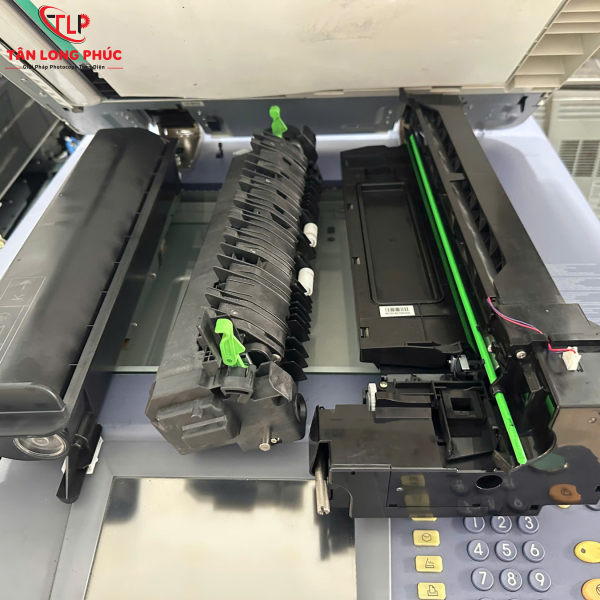 Cụm Drum Từ Toshiba e4508A/5008A/4518A/5018A